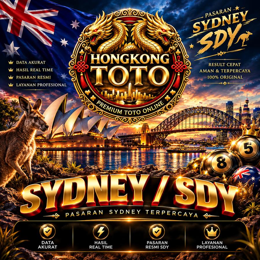 angka setan Bocoran Sydney 12 Oktober 2026 prediksi (23905) kode sdy